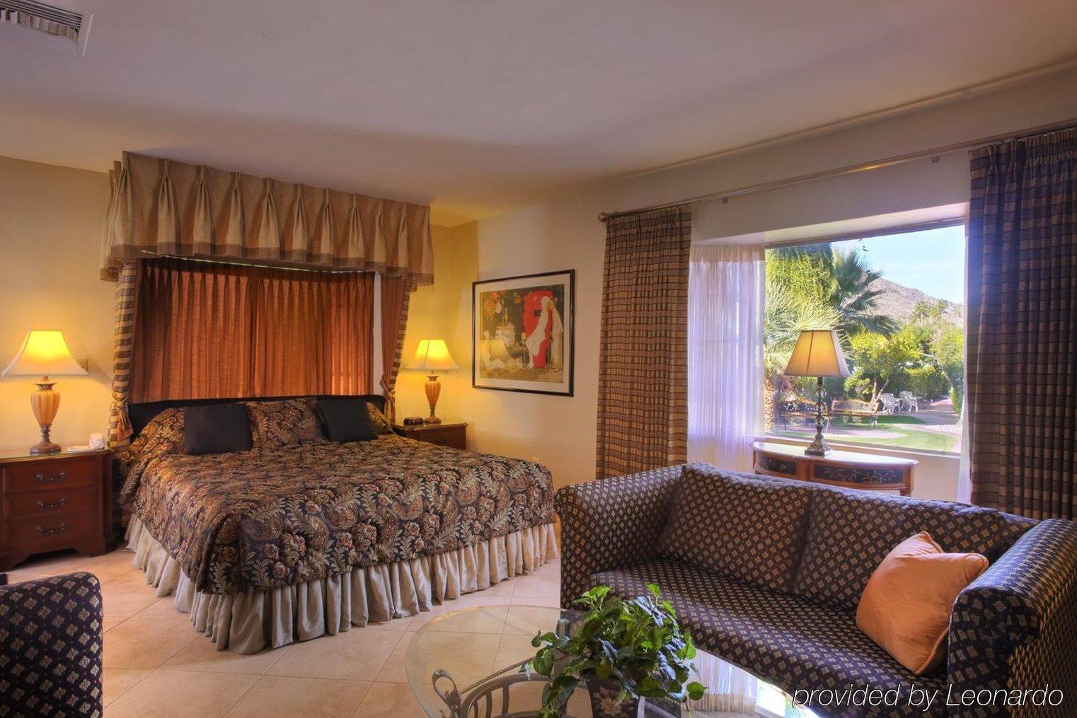 Ingleside Estate & Bungalows- Adults Only Palm Springs