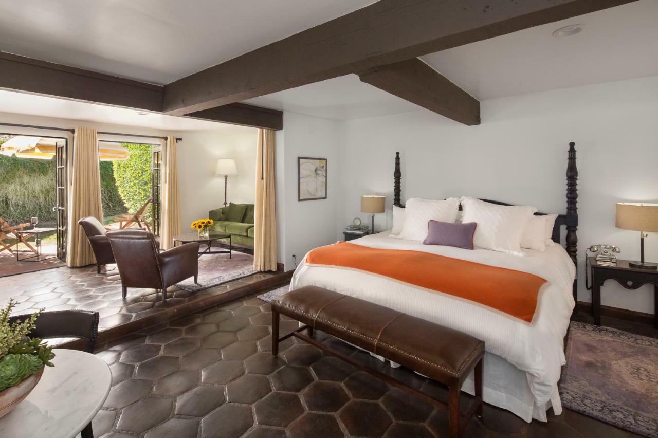 Ingleside Estate & Bungalows- Adults Only Hotel 4*